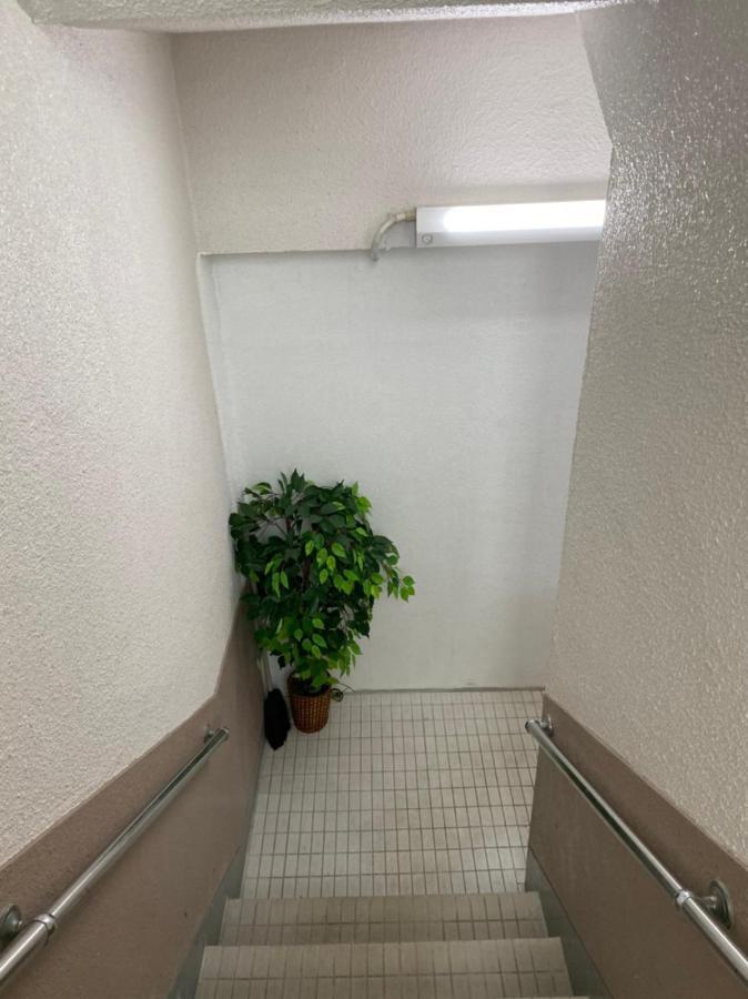 Takemura Building 3F Токио Экстерьер фото